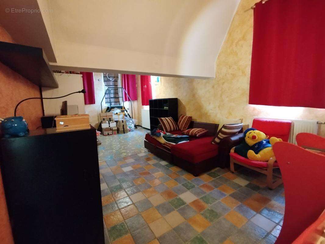 Maison à DAMPIERRE-LES-CONFLANS