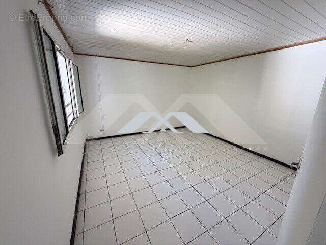 Appartement à SAINT-JOSEPH