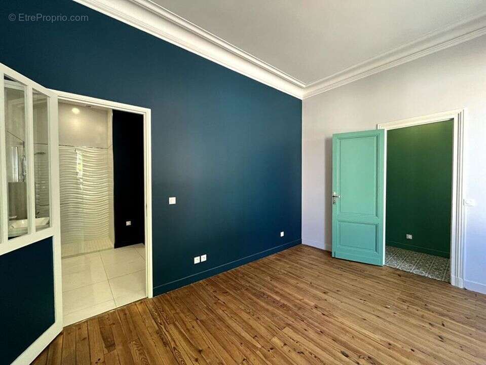Maison à BORDEAUX