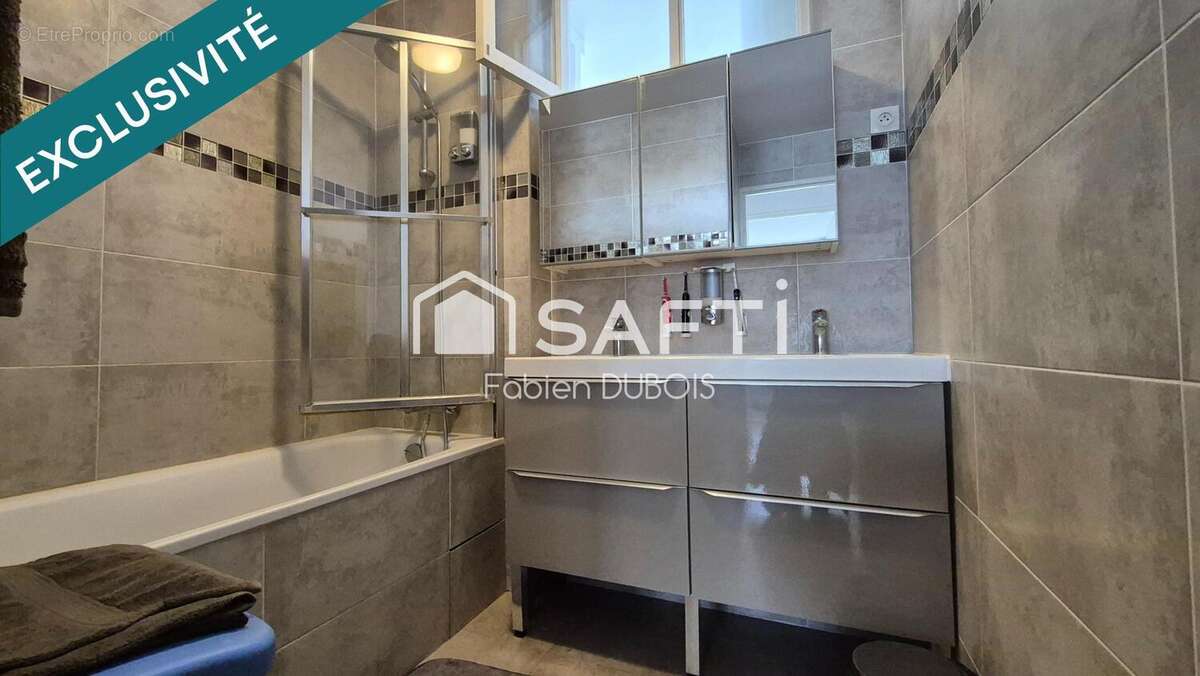 Photo 8 - Appartement à LE PLESSIS-ROBINSON