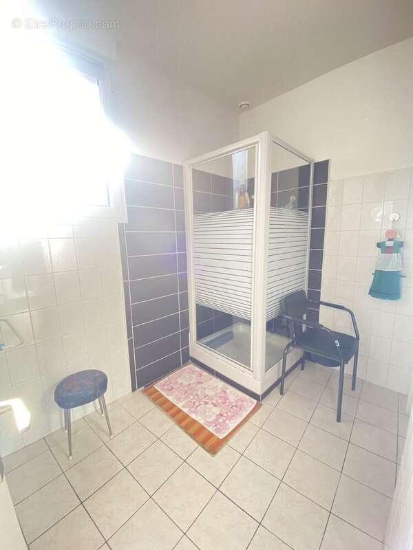 Appartement à SAUJON