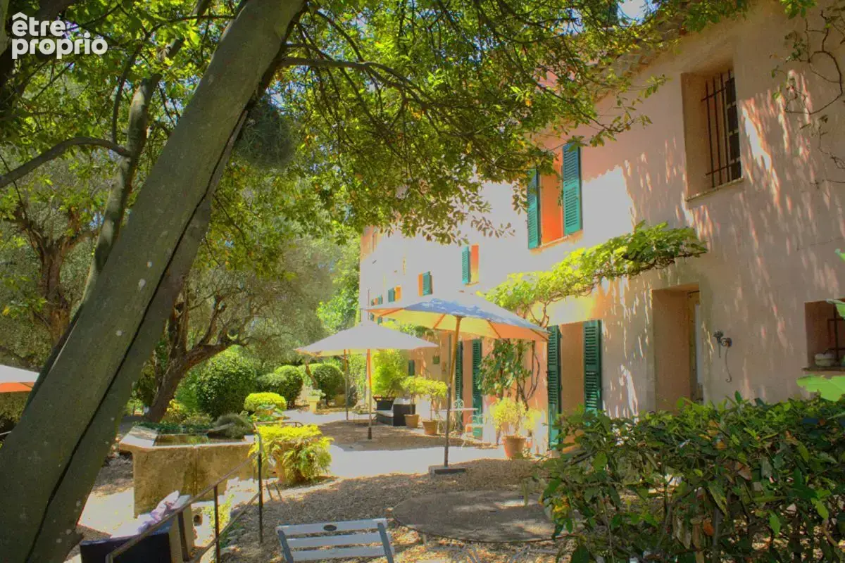 Maison à PEYMEINADE