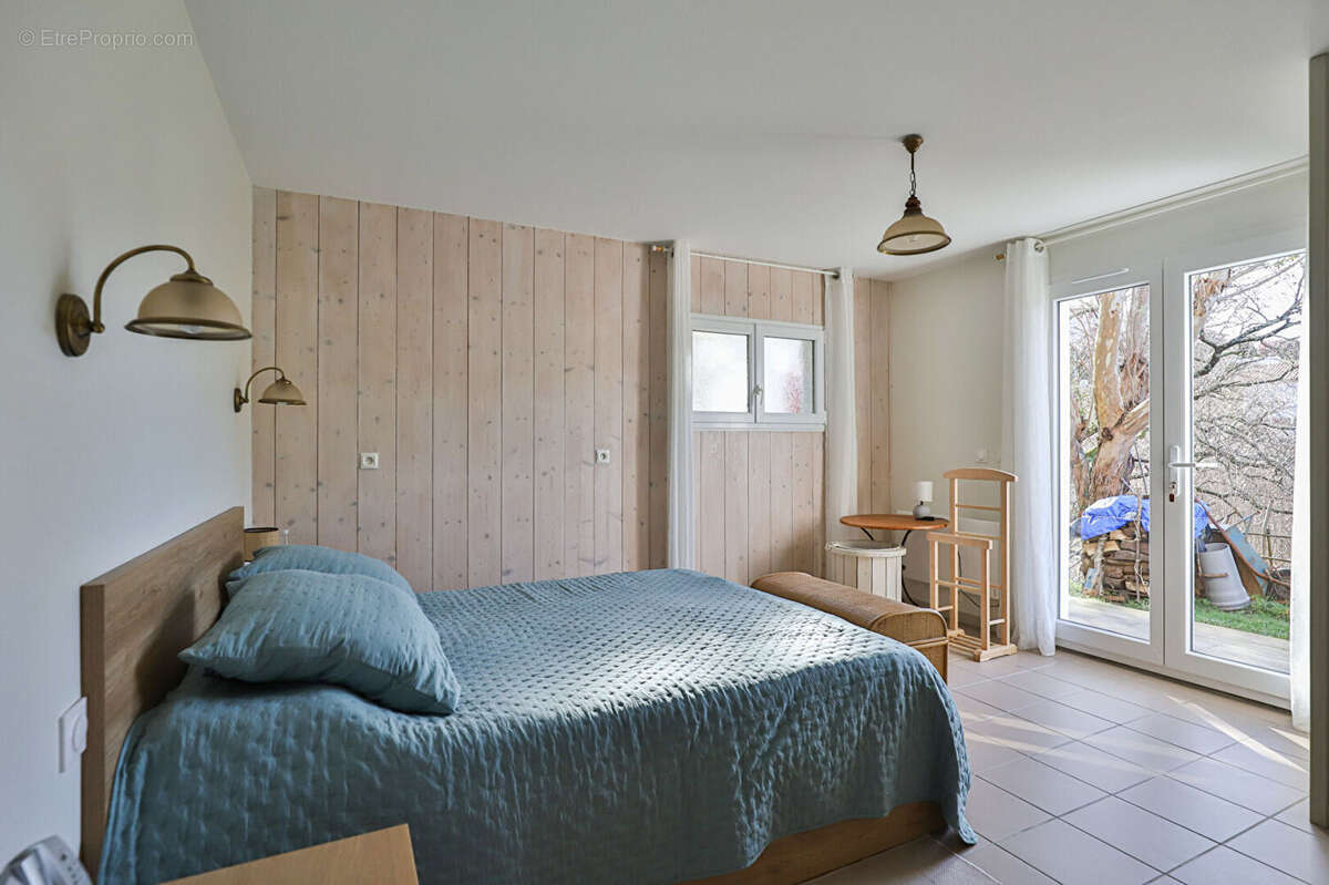 Maison à SAINT-PEE-SUR-NIVELLE