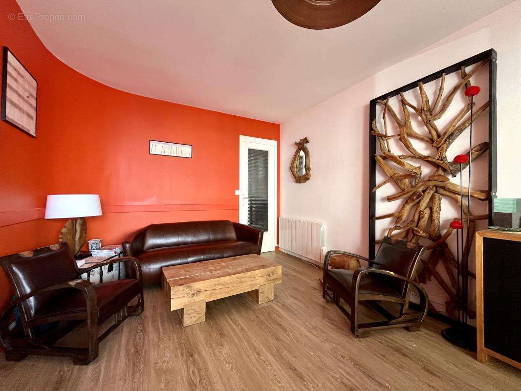 Appartement à LA BAULE-ESCOUBLAC