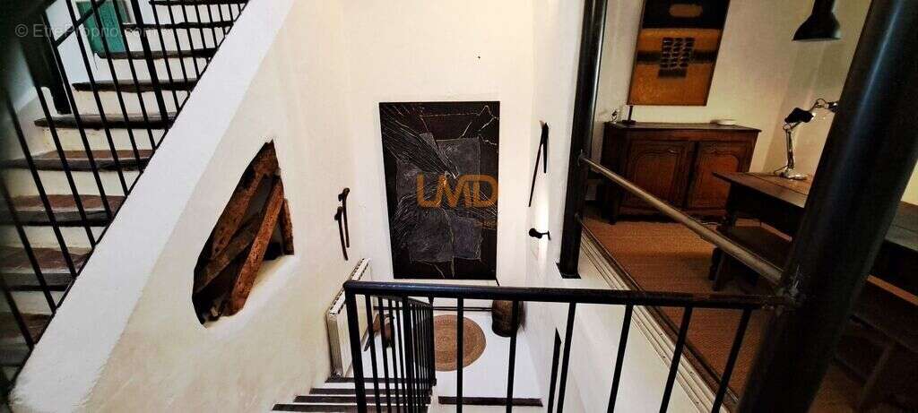 Maison à SAINT-HIPPOLYTE-DU-FORT