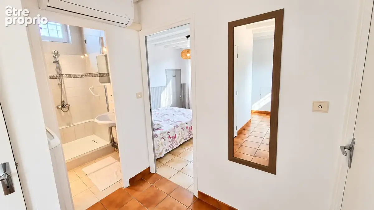Maison d’architecture 180 m2 avec 5 chambres, piscine et terrain de 1 255 m2   proche Lézignan-Corbières - photo 14