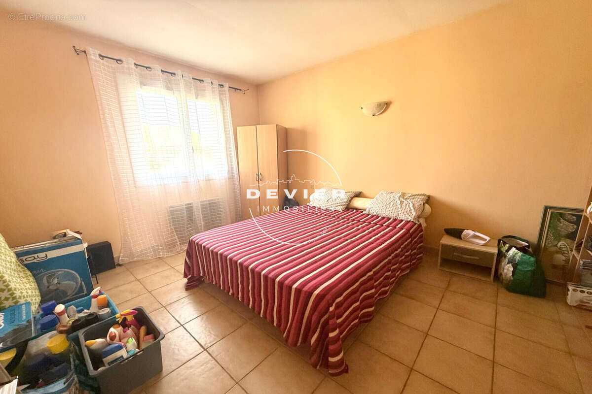 Appartement à BAILLARGUES