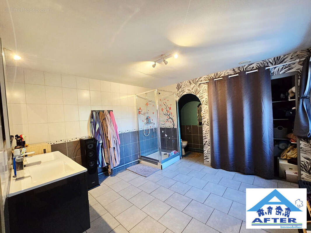 Maison à HABLAINVILLE