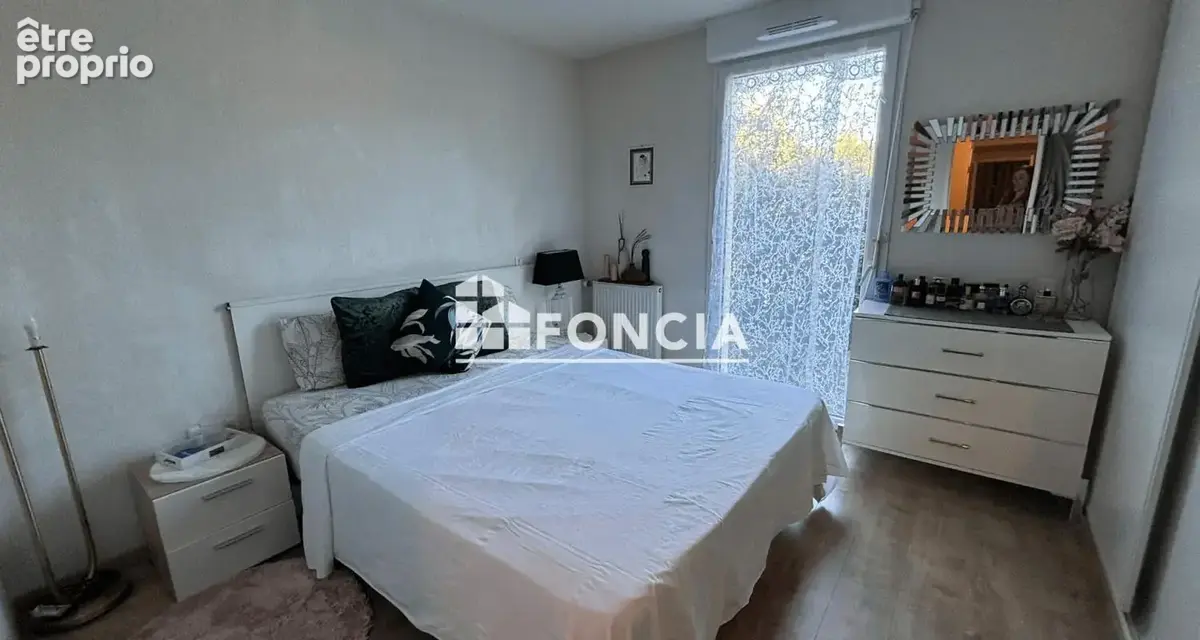 PIBRAC, T4 en Rez-de-Jardin avec 2 places de parking - photo 7