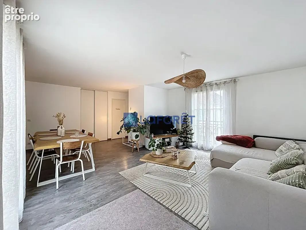Maison Melun 4 pièces 75 m2 - photo 4