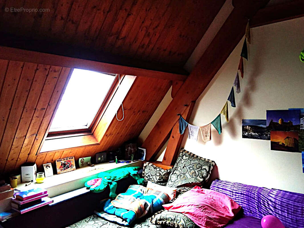 Appartement à GOURDON