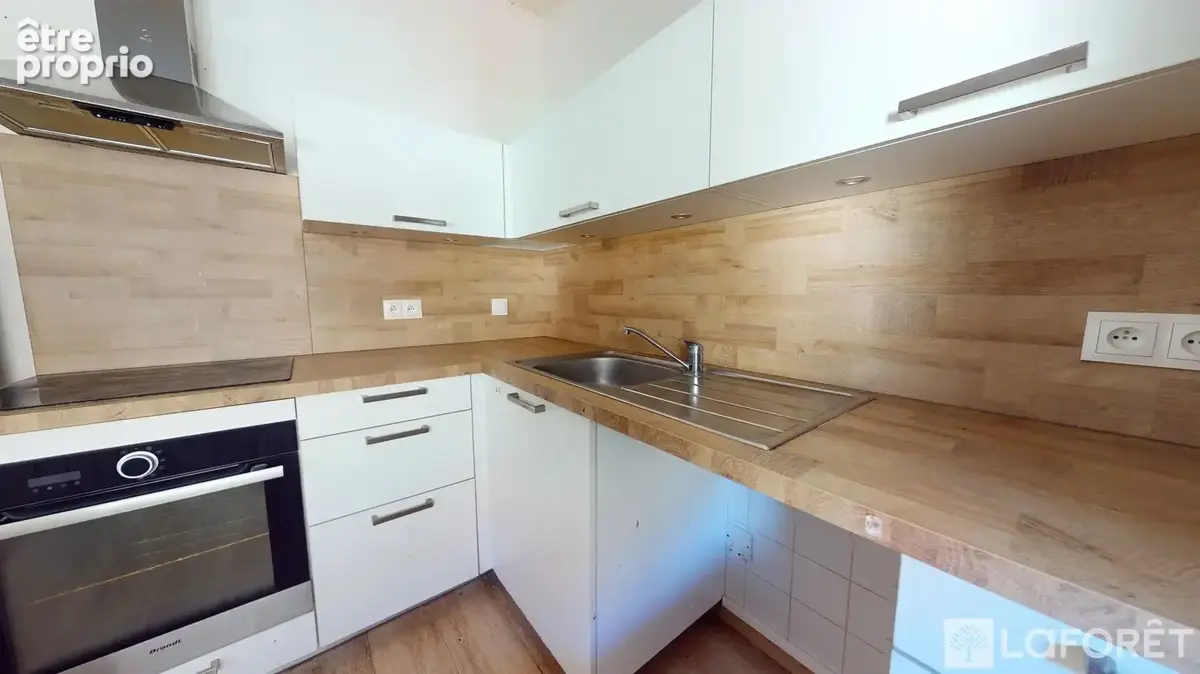 Saint Hippolyte, immeuble de 6 logements - photo 8