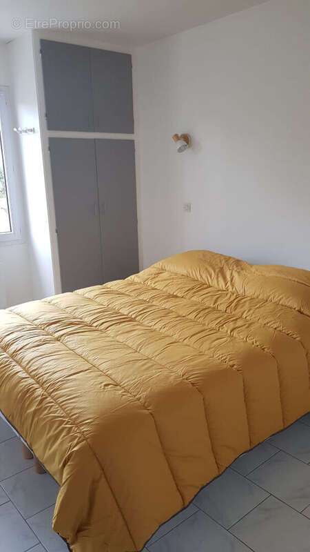 Maison à SAINT-GEORGES-D&#039;OLERON