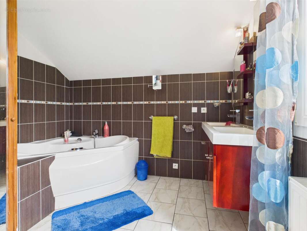 Photo 9 - Maison à AGON-COUTAINVILLE