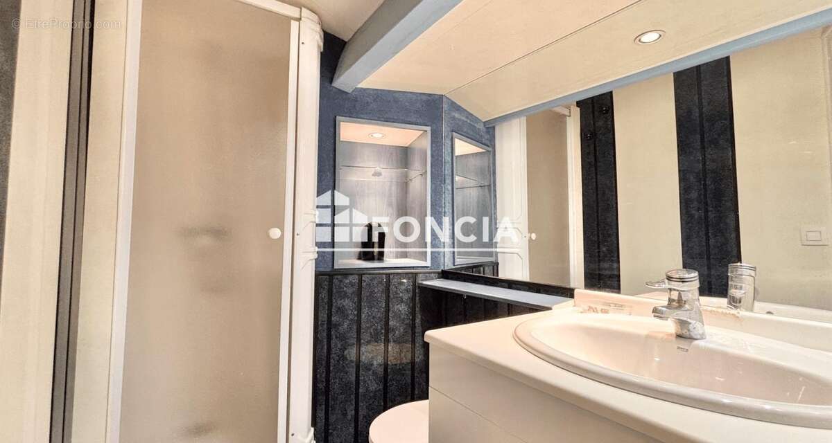 Appartement à SAINT-CYPRIEN