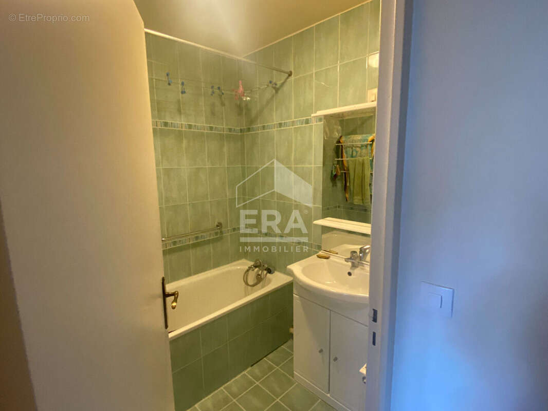 Appartement à NOISIEL