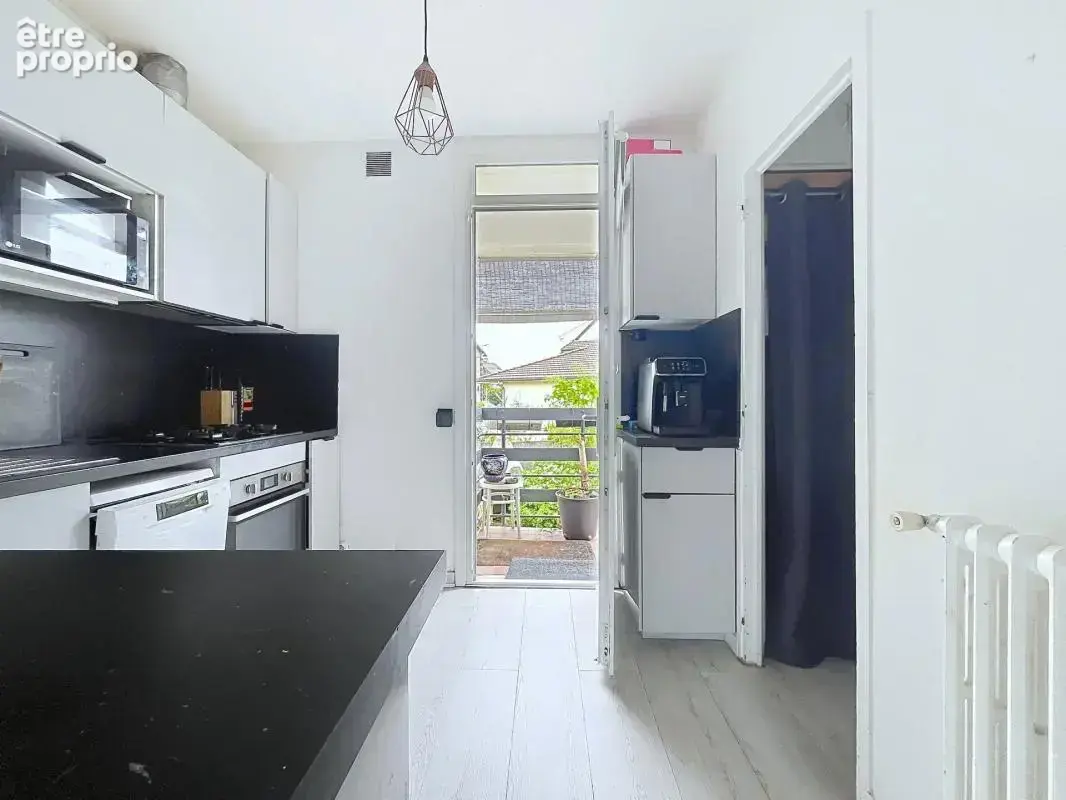 Les pavillons-sous-bois – maison individuelle – jardin – garage - photo 9