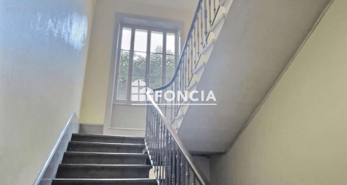 T6 - Appartement centre ville de Vienne-A voir Absolument - photo 10