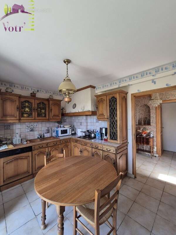 Maison à LOGONNA-DAOULAS