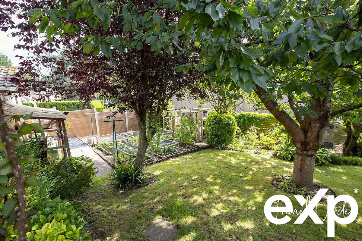Maison à QUIBERVILLE