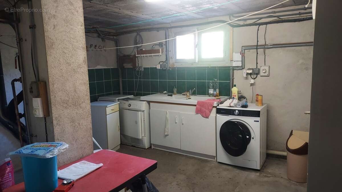 Maison à vendre 4 pièces LACHAPELLE AUZAC (46) - photo 27