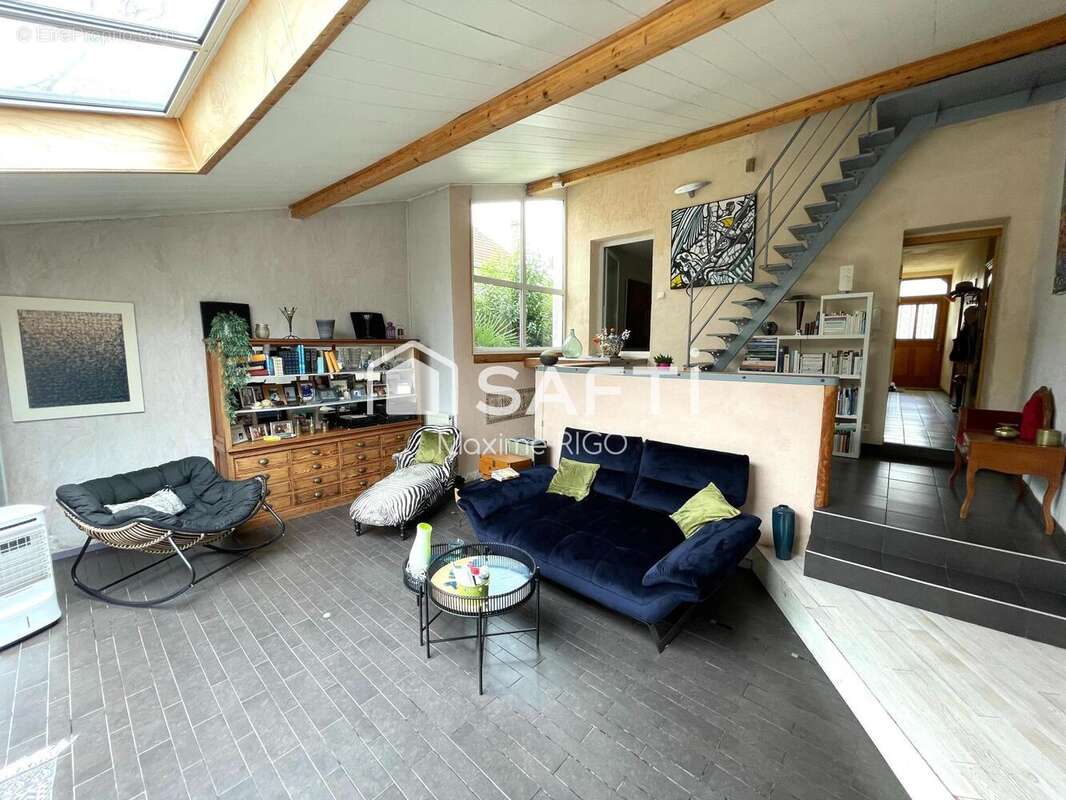 Photo 2 - Maison à MARMANDE