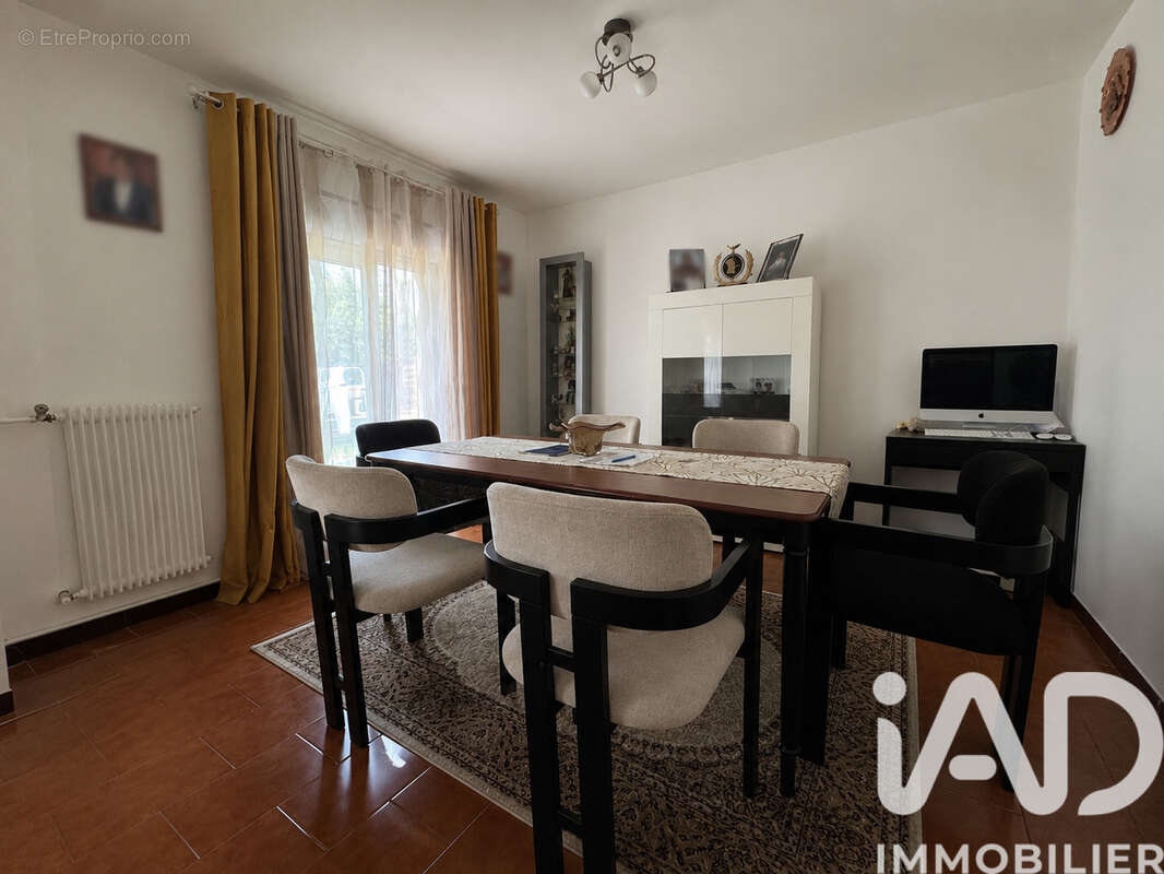 Photo 2 - Maison à ERAGNY