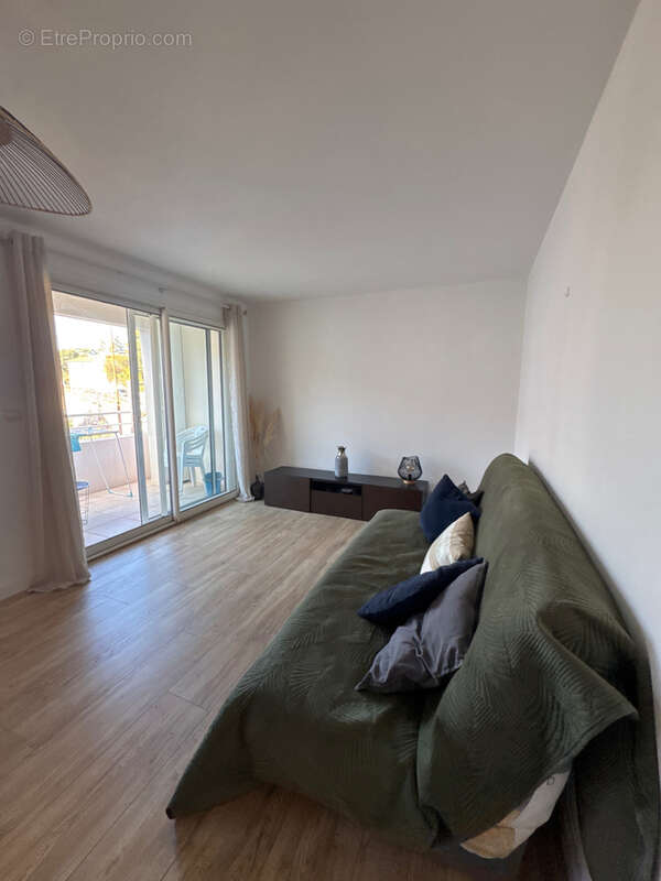 Appartement à SAINT-RAPHAEL