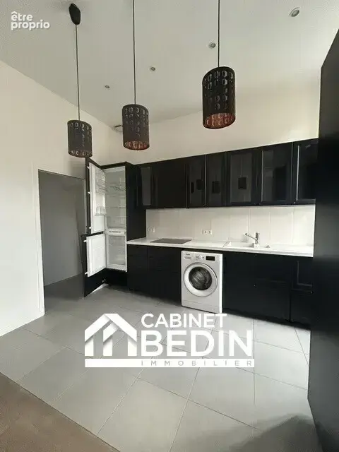 Appartement 3 pièces 91 m² à vendre à Bordeaux (33000) - photo 5