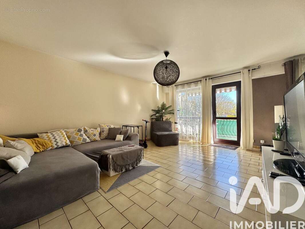 Photo 2 - Appartement à BRUNOY