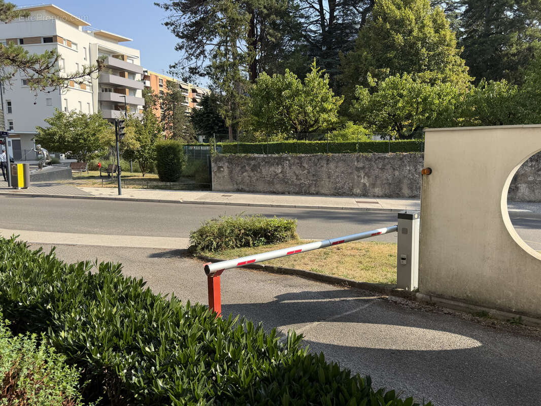 Appartement 1 piece  avec balcon - photo 7