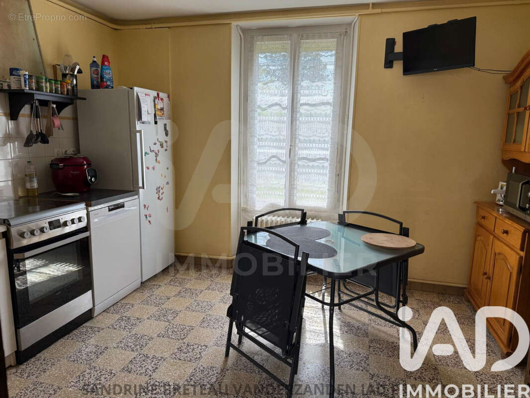 Maison 74 m² à Villampuy  - photo 5