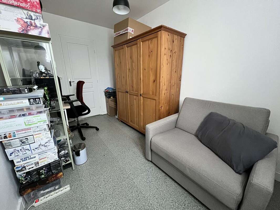 Appartement à ALFORTVILLE