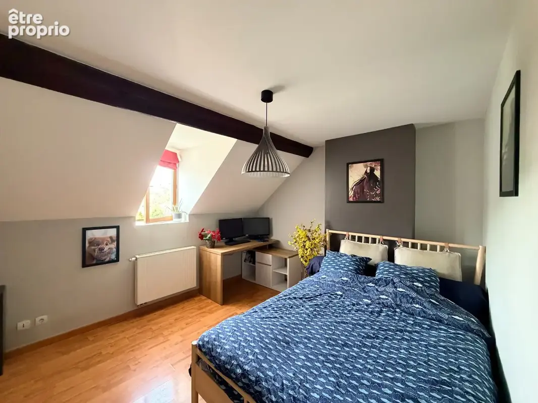 NOUVEAUTE EXCLUSIVITE Appartement à vendre 4 pièces DIJON (21) - photo 11
