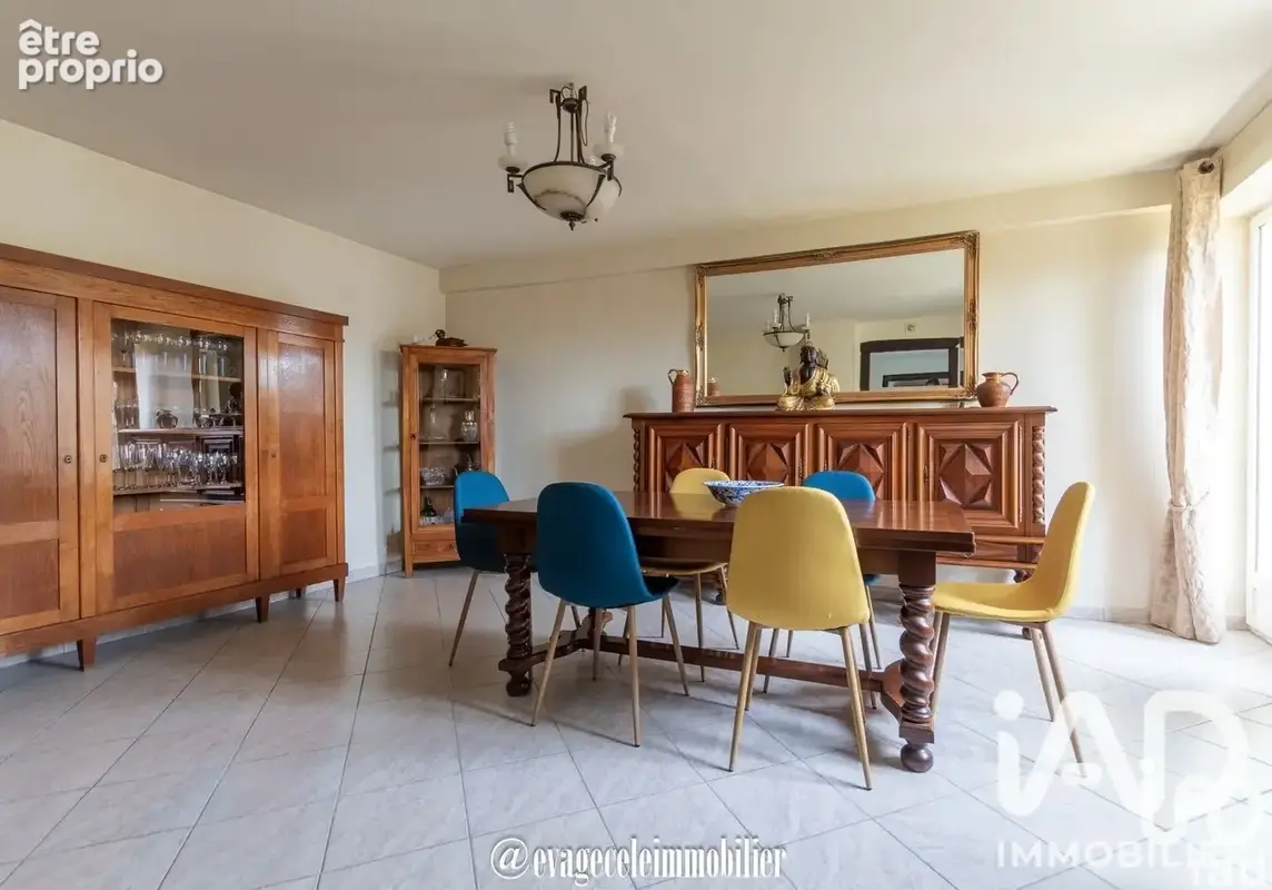 Photo 1 - Maison à SAINT-MARTIN-LA-GARENNE