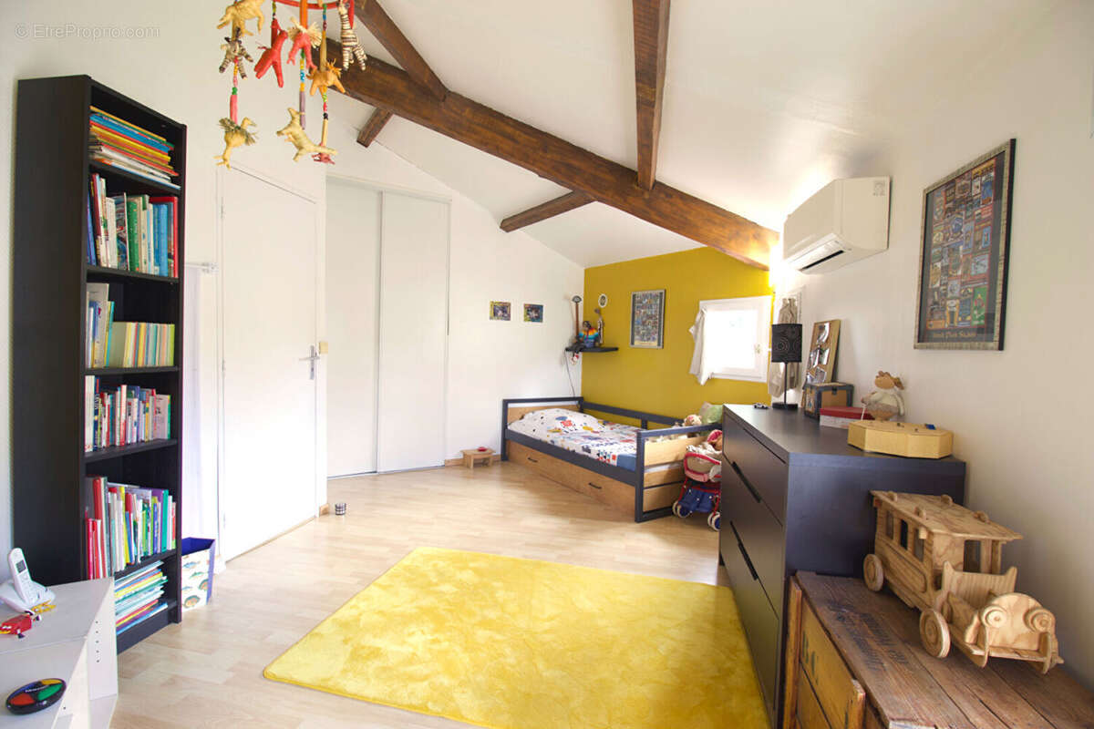 Maison à MONTPELLIER