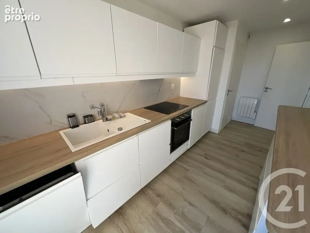 Appartement 4 pièces 106 m² à vendre à San-Martino-Di-Lota (20200) - photo 4