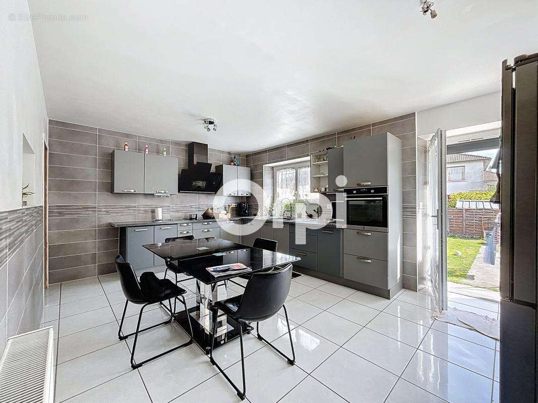 Maison à BRIVE-LA-GAILLARDE