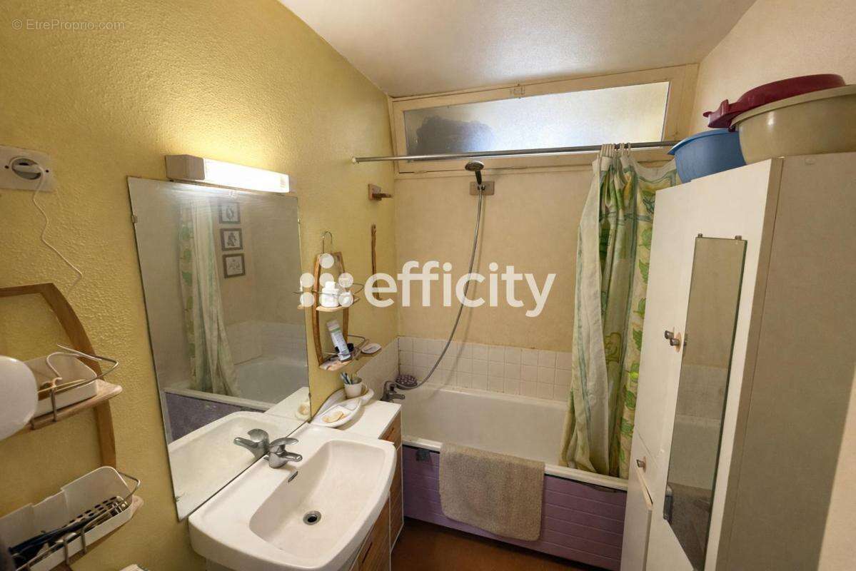 Appartement à QUETIGNY