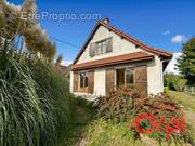 Maison à SAINT-AMAND-MONTROND