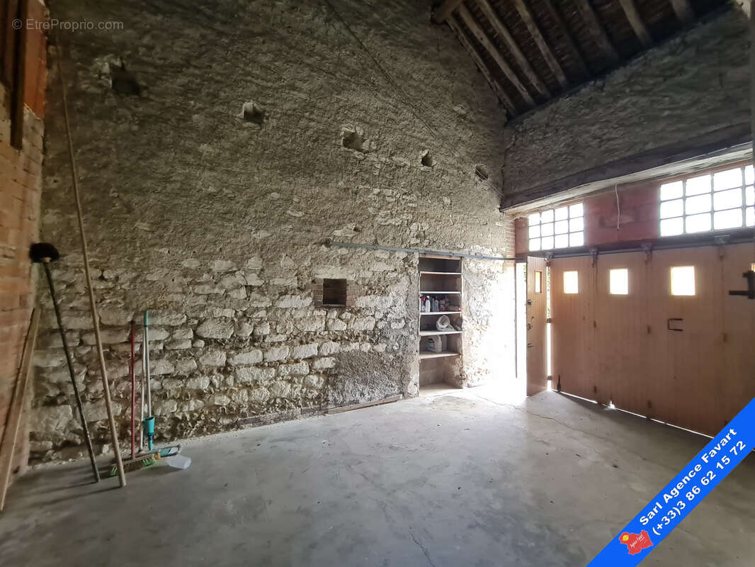 Maison de village - photo 8
