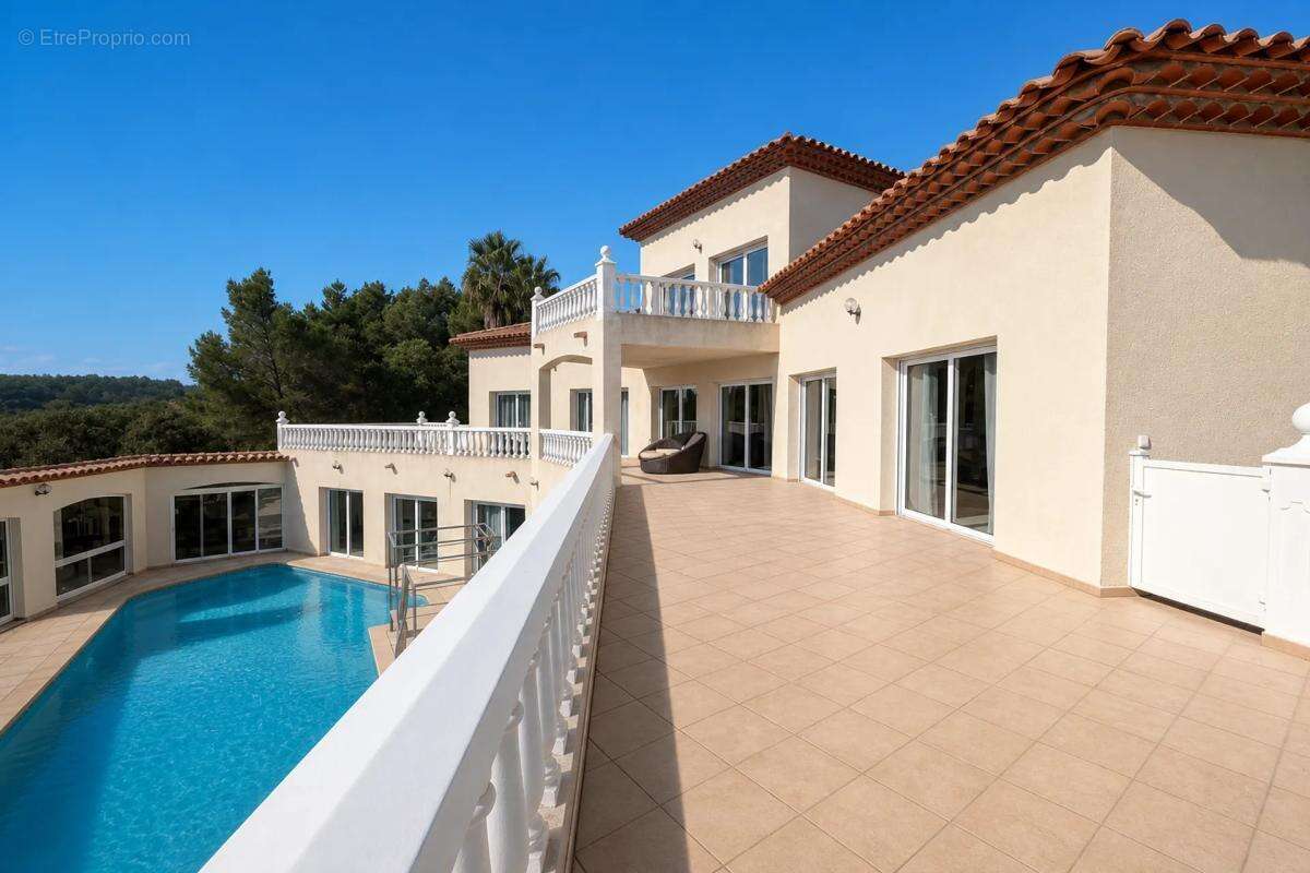Maison à BAGES