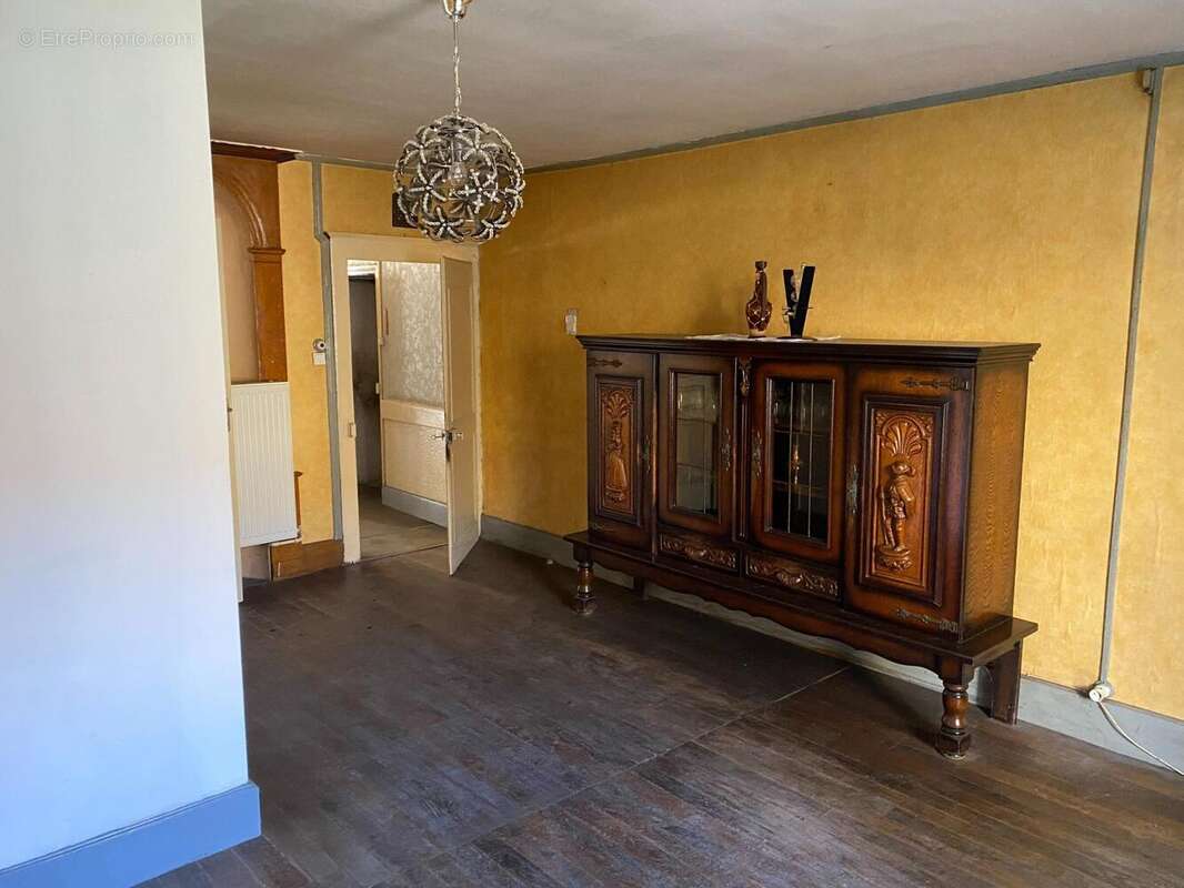 Photo 8 - Maison à COUSSEY