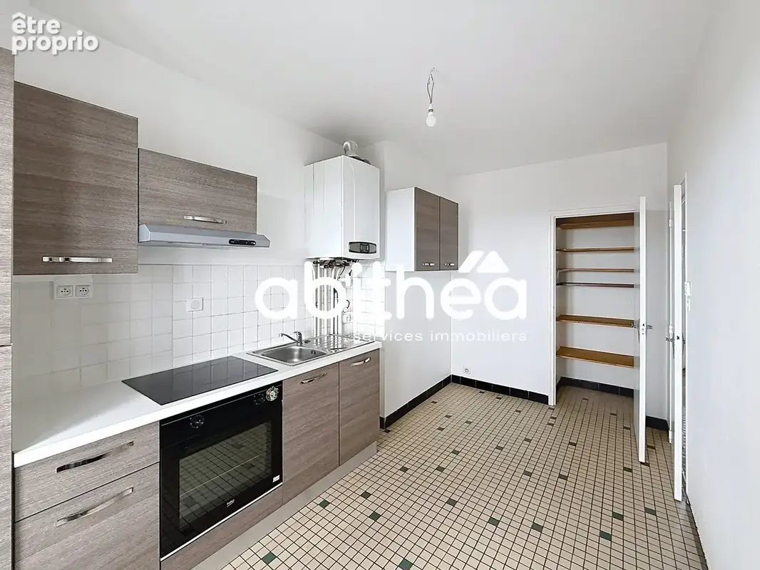 Appartement rue des tuillieres - photo 8