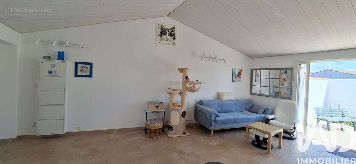 Photo 3 - Maison à LE BOIS-PLAGE-EN-RE