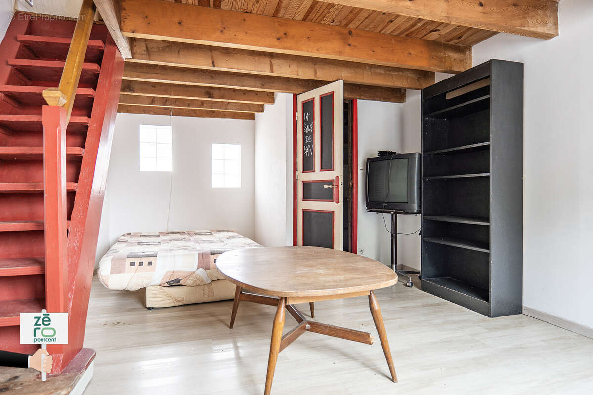 Maison pleine de charme - photo 2