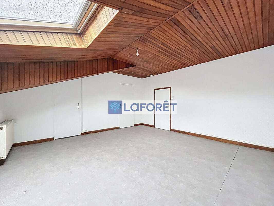 Maison Chevillon 126 m² - photo 10