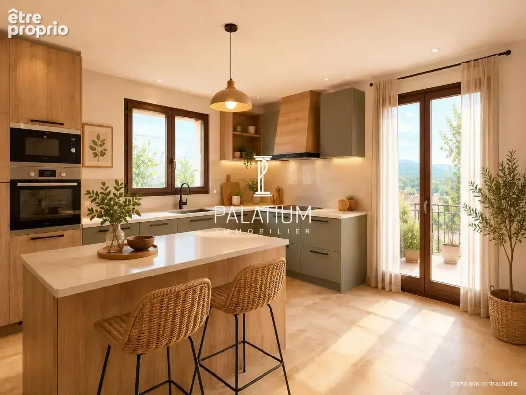 Maison à vendre Sisteron - photo 9