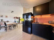 Appartement à OBERHAUSBERGEN