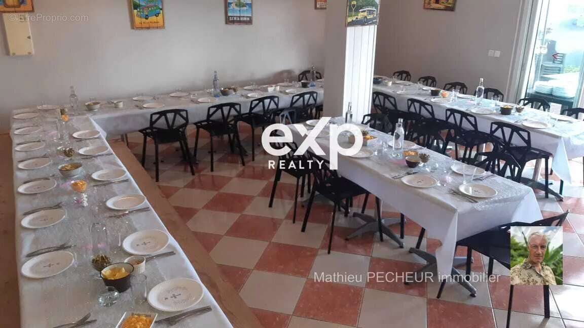 Maison à SAINT-ANDRE